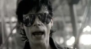 Sisters of Mercy - Temple of Love 92 - music video