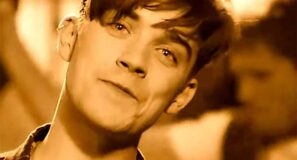 Take That - Everything Changes - Official Music Video