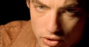 The Wallflowers - The Difference - official music video