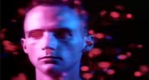 Moby - Go official music video